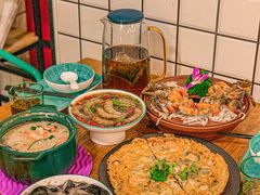 -唔止卤嘢·潮州府城菜(鹭江店)