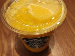 -星巴克(保定万博广场店)