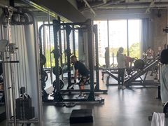 -LA合时健身4PMFIT(花桥旗舰店)
