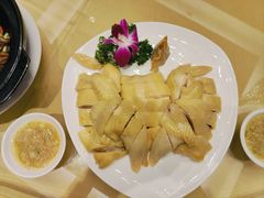 -广东胜利宾馆西关粤中餐厅