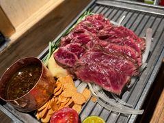 -筱田の食堂·izakaya(淮海中路店)