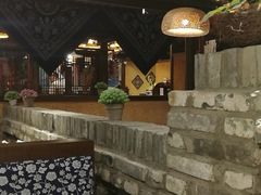 大堂-井水小厨·湘菜(活力广场店)
