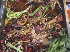 -唐门江湖菜(龙石路店)