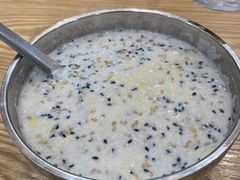 -白翔甜食店