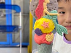 -CORNER CONE GELATO酷矿手作霜淇淋(南头古城店)