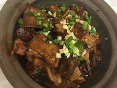 -邱记私房菜·十八年本地菜