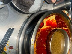 -大虎老火锅(直港大道店)