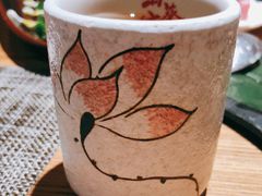 -栖川山葵家·寿喜锅·日式料理(龙湖北城天街商场店)