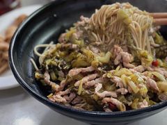 -老地方面馆(思南路店)