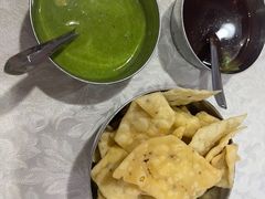 -葛尼沙印度餐厅 (镇明路店)