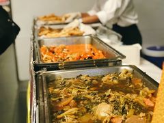 -Magic Food Point(Airport Street food)