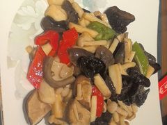 -回香楼大连新派清真菜