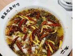 -太二酸菜鱼(沈阳万象城店)