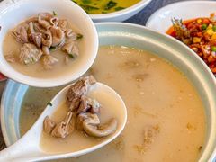 -老北门·苏帮菜·湖景包间(月光码头店)