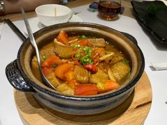 -幸福蔬·时尚蔬食(黄山湖公园店)