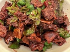 永州血鸭-潇湘·永州会馆(百子湾店)