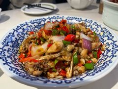 -欧记大排档·景德菜(上海首店)