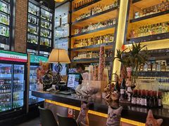 -Famous肥猫墨西哥音乐餐吧(五棵松华熙LIVE店)