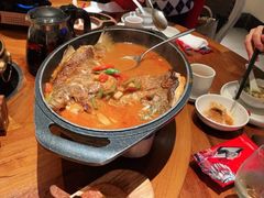 -瑶王府·广西菜(金阳路店)