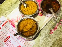 -鲜甜阁·甜品小吃(七星路店)