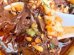 -小杨翘脚牛肉
