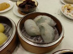 韮王粉果-大荣华酒楼(元朗老店)