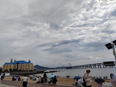 -黑石礁公园