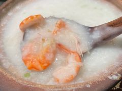 -南拳十三姨·潮汕砂锅粥(世纪金源店)