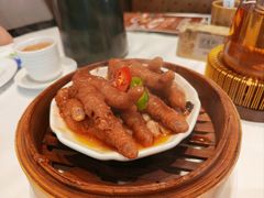 -丹桂轩(罗湖火车站店)