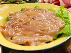 -有拈头成都市井火锅(老门东店)