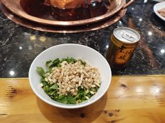 自选自助调料-老码头火锅(骡马市店)