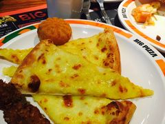 -比格比萨自助(国展店)