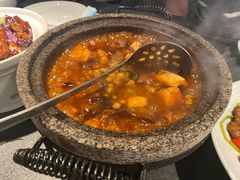 -赠李白·如诗的川味(余杭万达广场店)