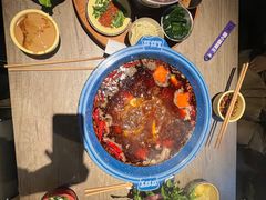 -王歘歘·chuǎ火锅(五道营店)