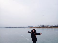 -天津东丽湖风景区