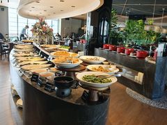 -拉蒂娜·巴西牛排馆 Latina·Brazilian Steakhouse(铜仁旗舰店)