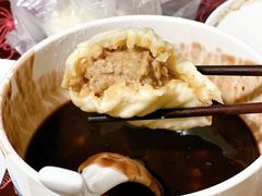 鲜肉中包-味一早餐(民安路店)