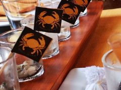 生蚝-Ministry of Crab(科伦坡店)