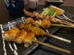 -长崎屋·日本料理·刺身·烧鸟(天河北路店)