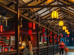 -侨美·唐荔园·40年地道粤菜