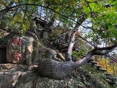 -丹东天桥沟景区