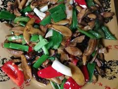 -龙姐私房菜(和顺古镇店)