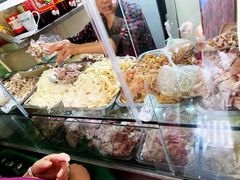 -汝萍传统蘸水菜(春华路总店)