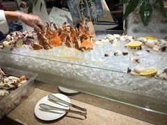 -舟山朱家尖威斯汀酒店·知味标帜自助餐厅