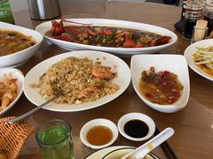 -洲晓鲜·舟山海鲜大排档(朱家尖风景区店)