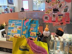 -争鲜回转寿司(西红门荟聚PLUS店)