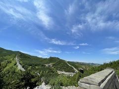 -雁门关景区