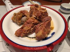 -经典老菜坊·开封灌汤包(火车站店)