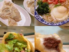 -黄家饺子东北特色菜馆(湖滨商业街店)