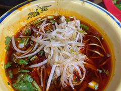 杠上脑花-冒椒火辣(太古里店)